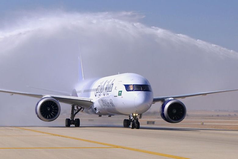 Riyadh Air Prepares For Boeing 787-9 Service Launch With Familiarization Flight & New Simulator