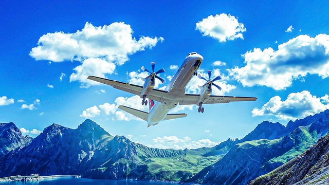 General Motors Shuttle: A Look At The Saab 2000