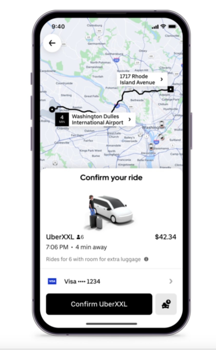 Why Delta Air Lines Switched Over From Partnering With Lyft To Uber
