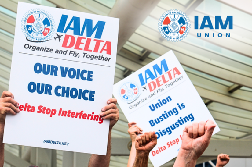 Why Delta Air Lines' Employee Morale Is So High