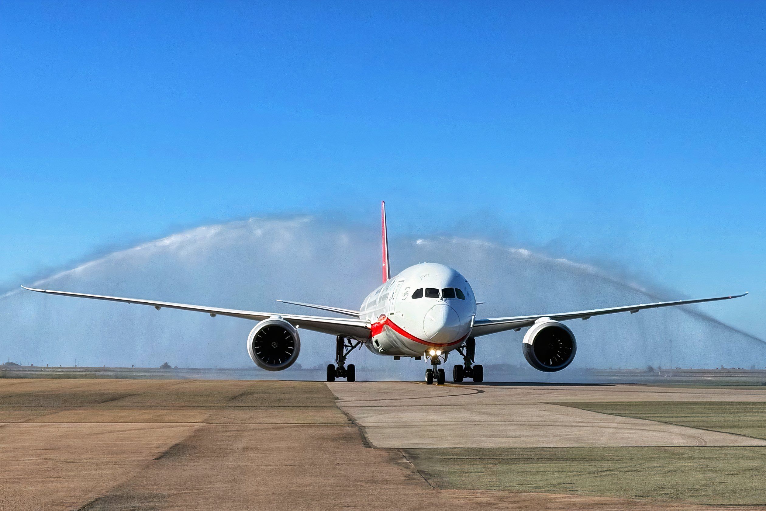 The Most Notable New Airline Routes This Week