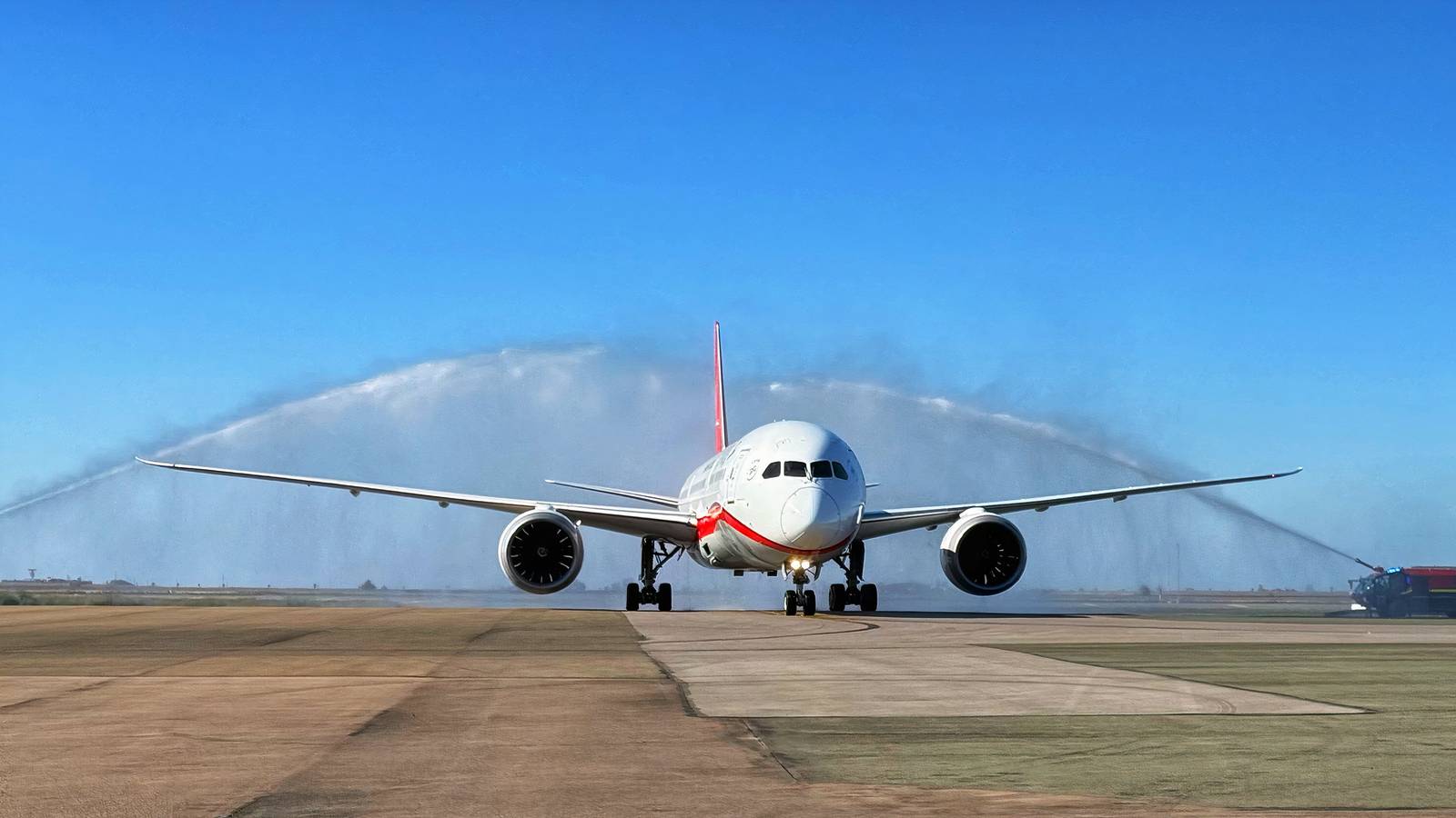 The Most Notable New Airline Routes This Week