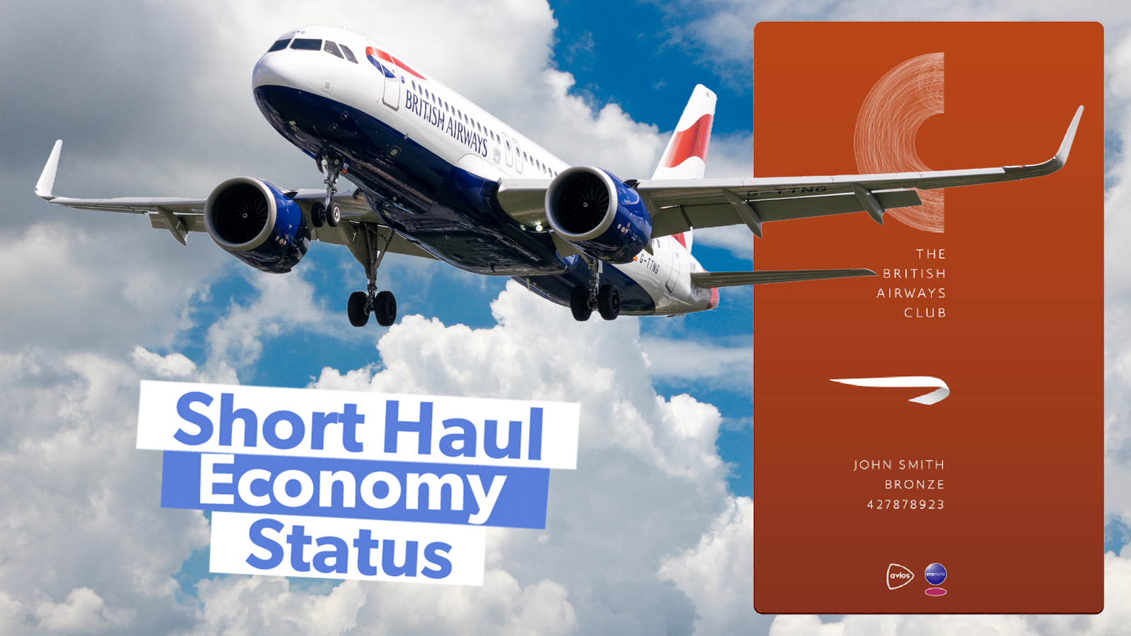 British Airways' Loyalty Overhaul: Why Short-Haul Travelers Should Rethink Their Strategy