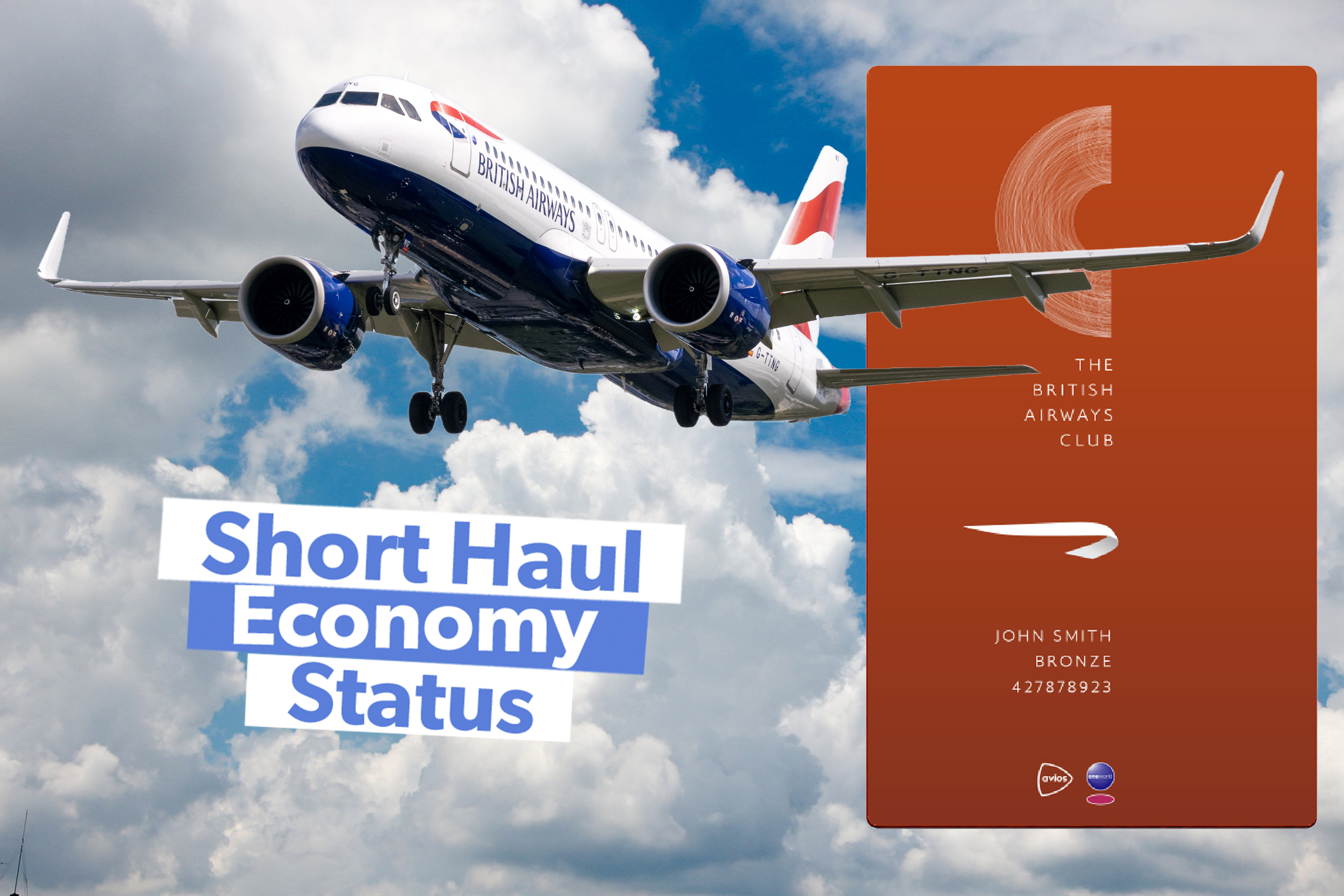 British Airways' Loyalty Overhaul: Why Short-Haul Travelers Should Rethink Their Strategy