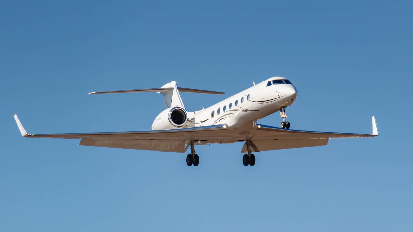 The Pre-Owned Gulfstream Private Jet Market Continues To Increase