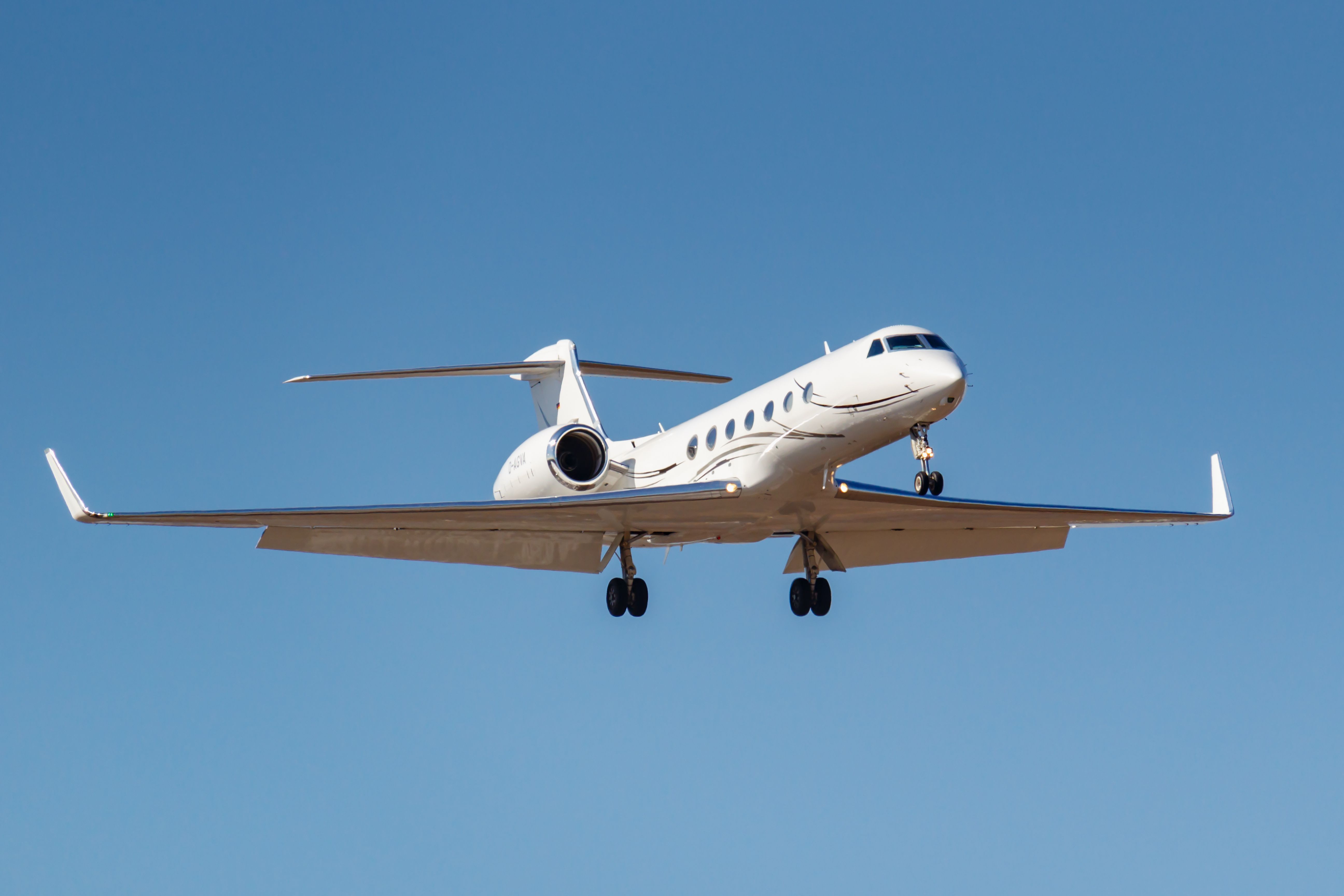 The Pre-Owned Gulfstream Private Jet Market Continues To Increase