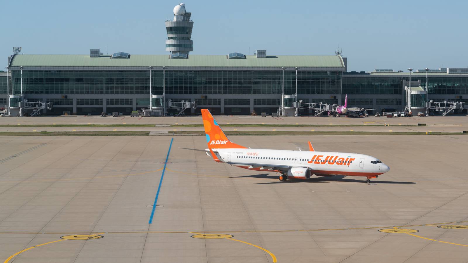 Jeju Air Shrinks Flight Schedule By 10-15% After Fatal Crash