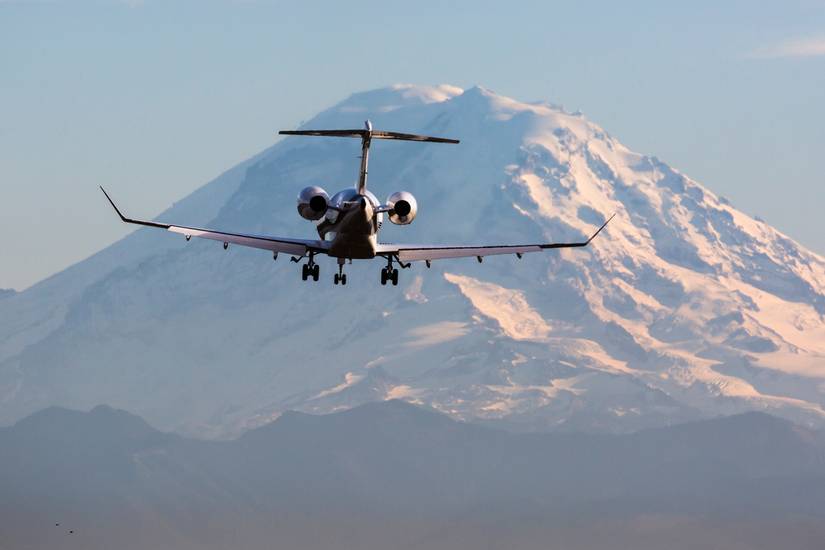 5 Features Of The Gulfstream G650 Series