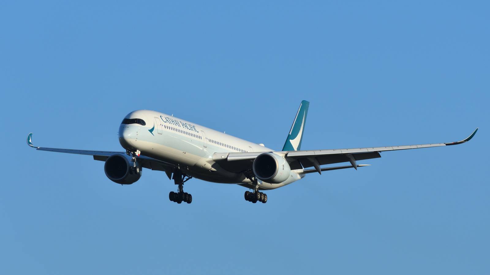 54-Hour Delay: Medical Emergency Diverts Cathay Pacific Toronto-Hong Kong Flight