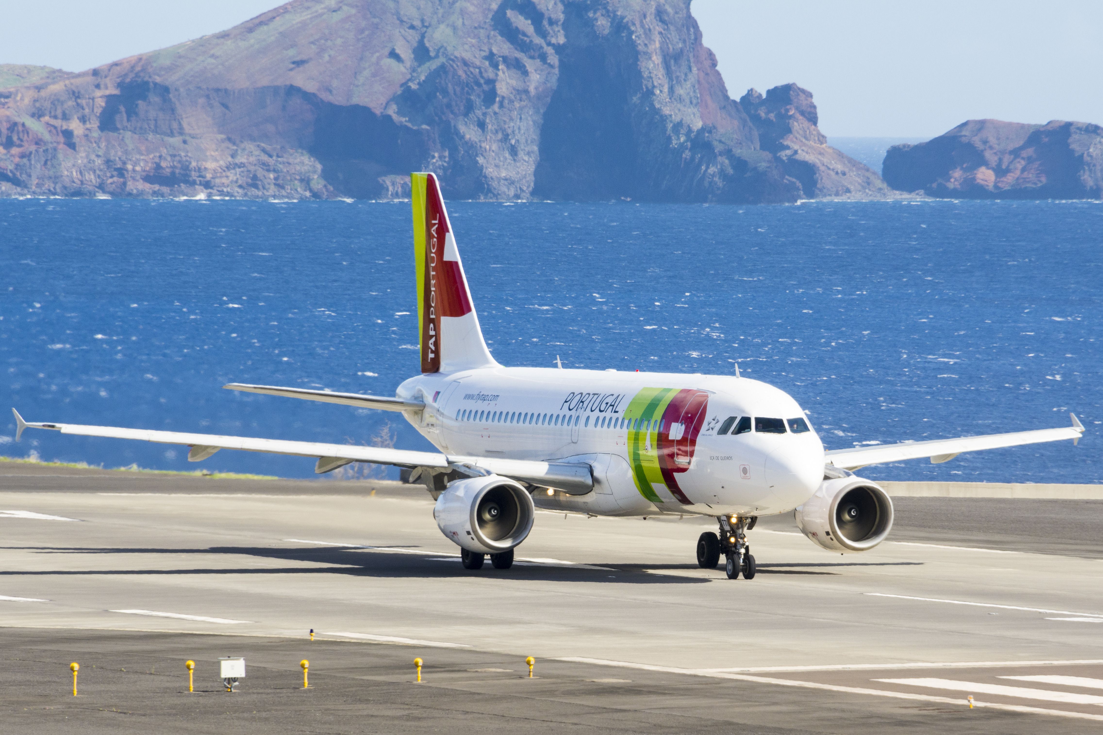 TAP Air Portugal Unveils New Year's Sale On Flights To Over 40 Destinations