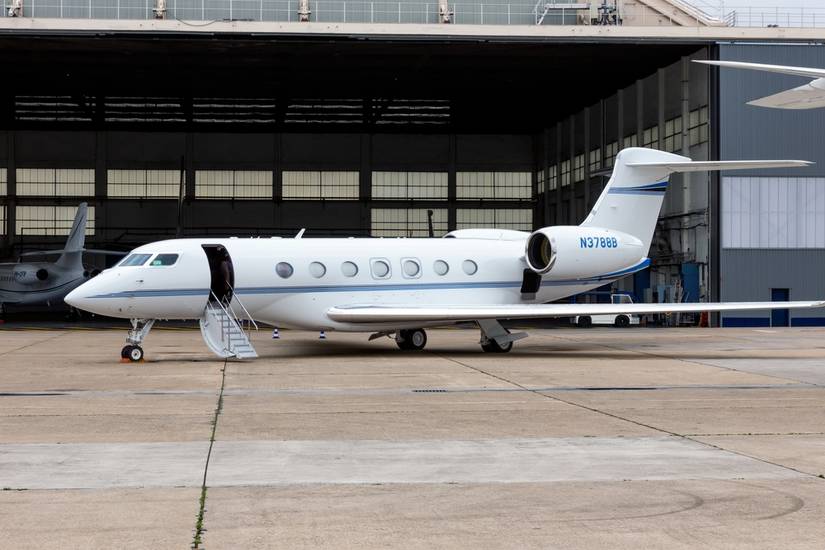5 Features Of The Gulfstream G650 Series