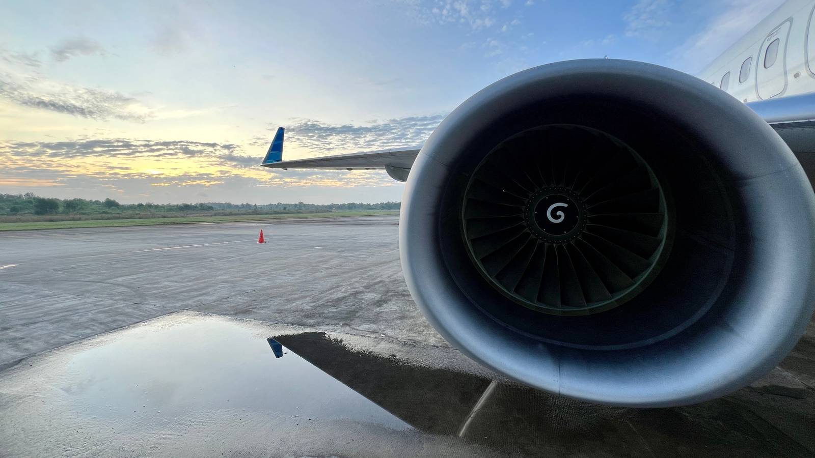 Jeju Air Crash: US Engine Maker GE Aerospace Joins Investigation