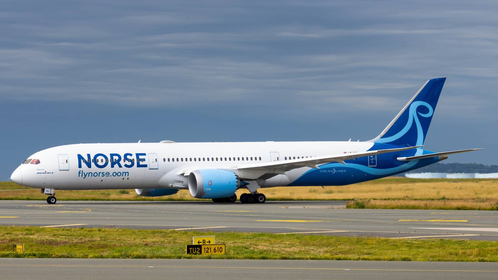 Up To 13h 30m: Norse Atlantic Airways Announces New Athens To Los Angeles Route