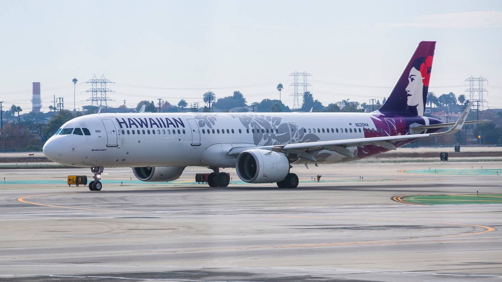 Alaska Airlines Expects To Beef Up Hawaiian’s Airbus A321neo Utilization