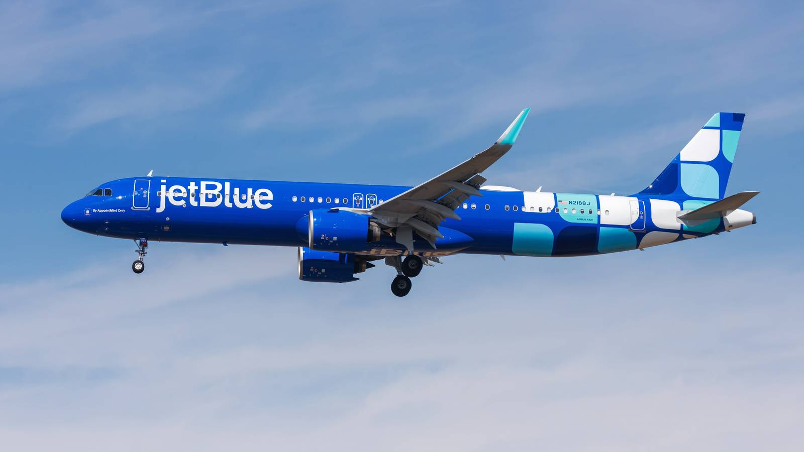 EvenMore: JetBlue Unveils New Premium Cabin