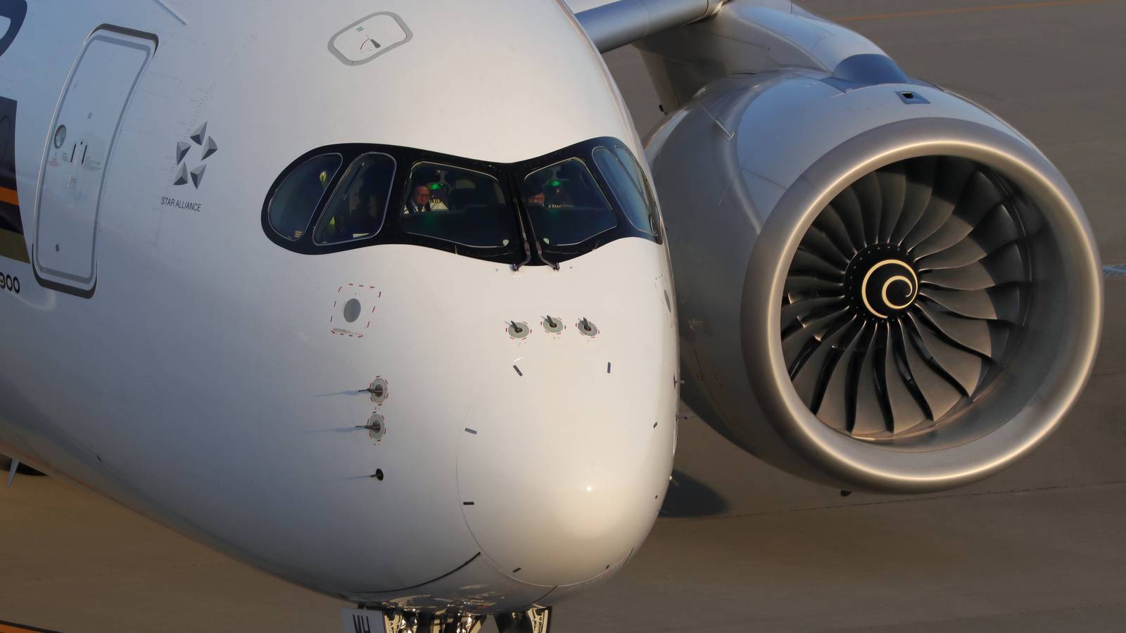 10 Years Later: The Airbus A350's Top 10 Routes