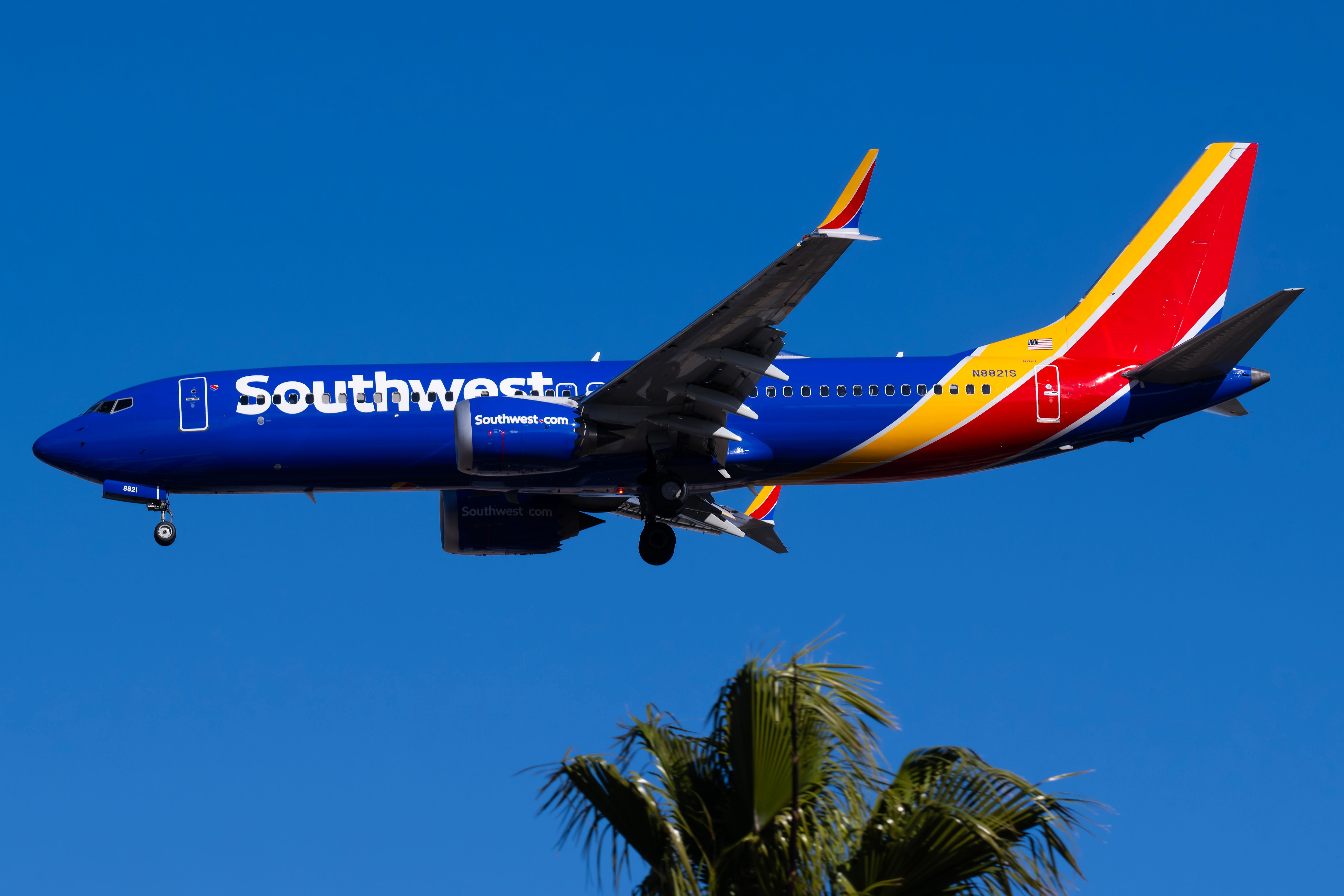 Tulsa International Airport Celebrates Southwest Airlines Launching Nonstop Nashville Service