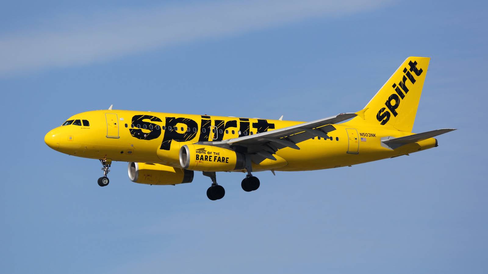 US Senators Accuse Frontier & Spirit Of Using Personal Information To Charge Higher Fees
