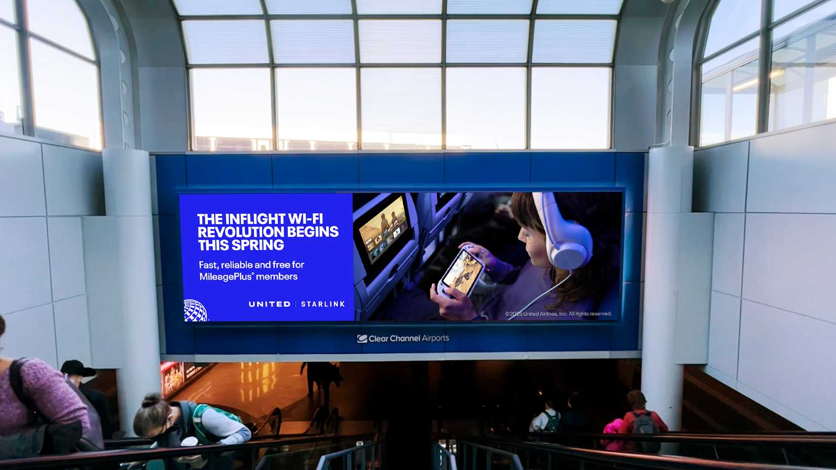United Airlines Starlink Wi-Fi Rollout News October 2025: What Most People Get Wrong
