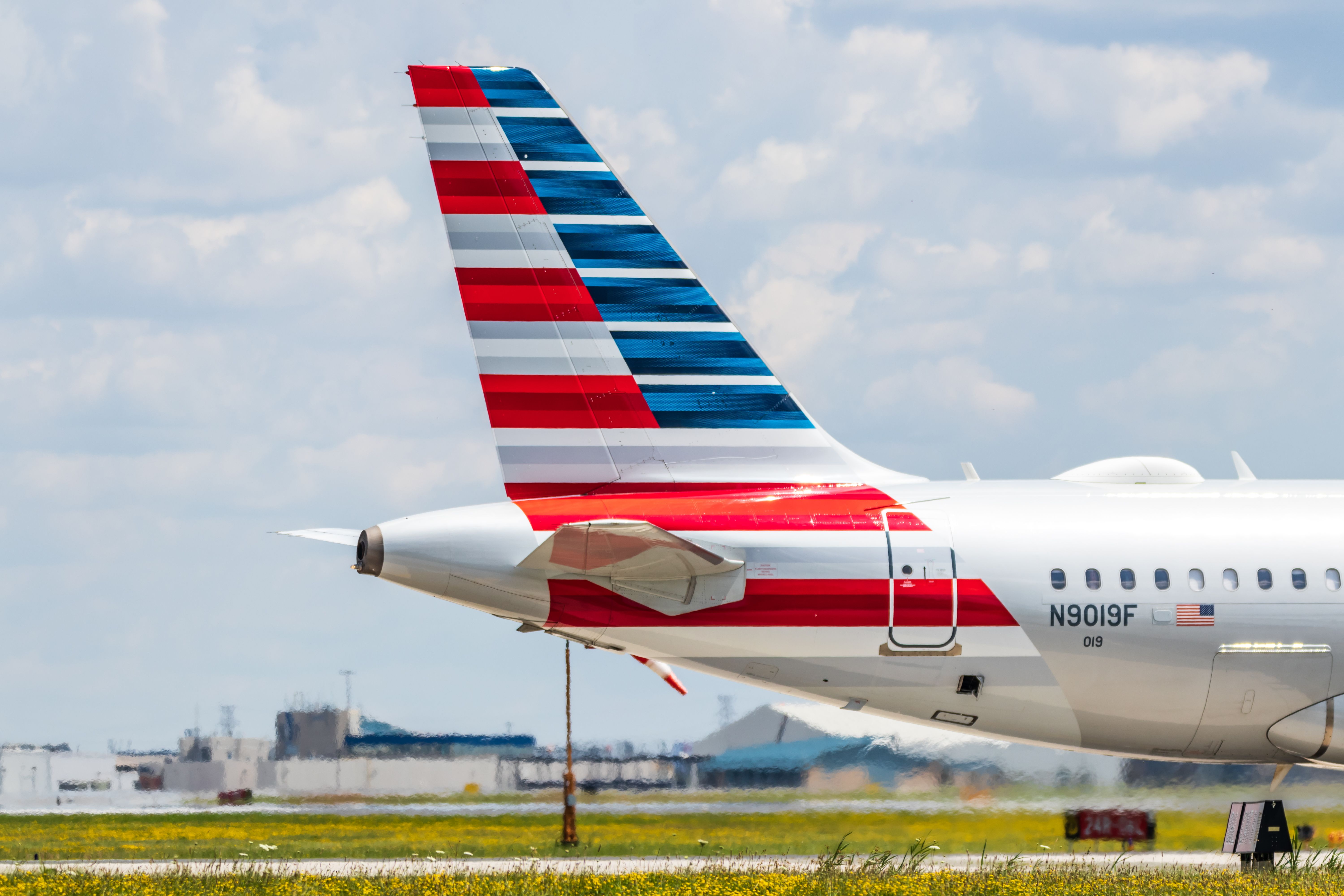 American Airlines Reports $54 Billion In Revenue For 2024