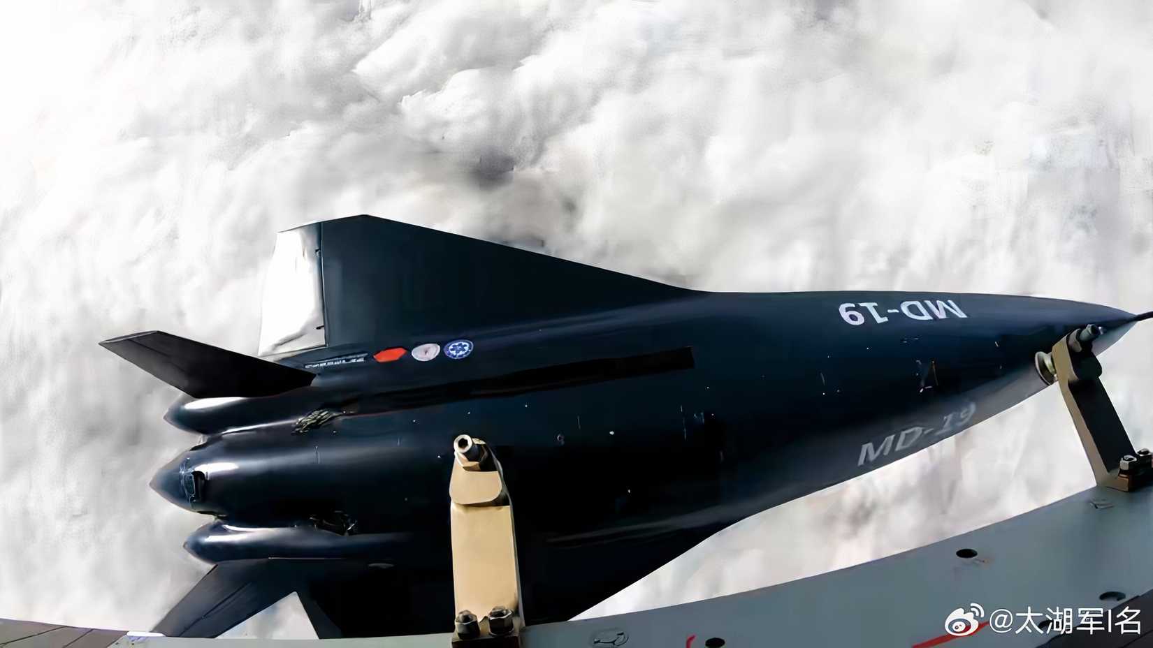 What to Expect From Military Hypersonic Aircraft In The Next Decade