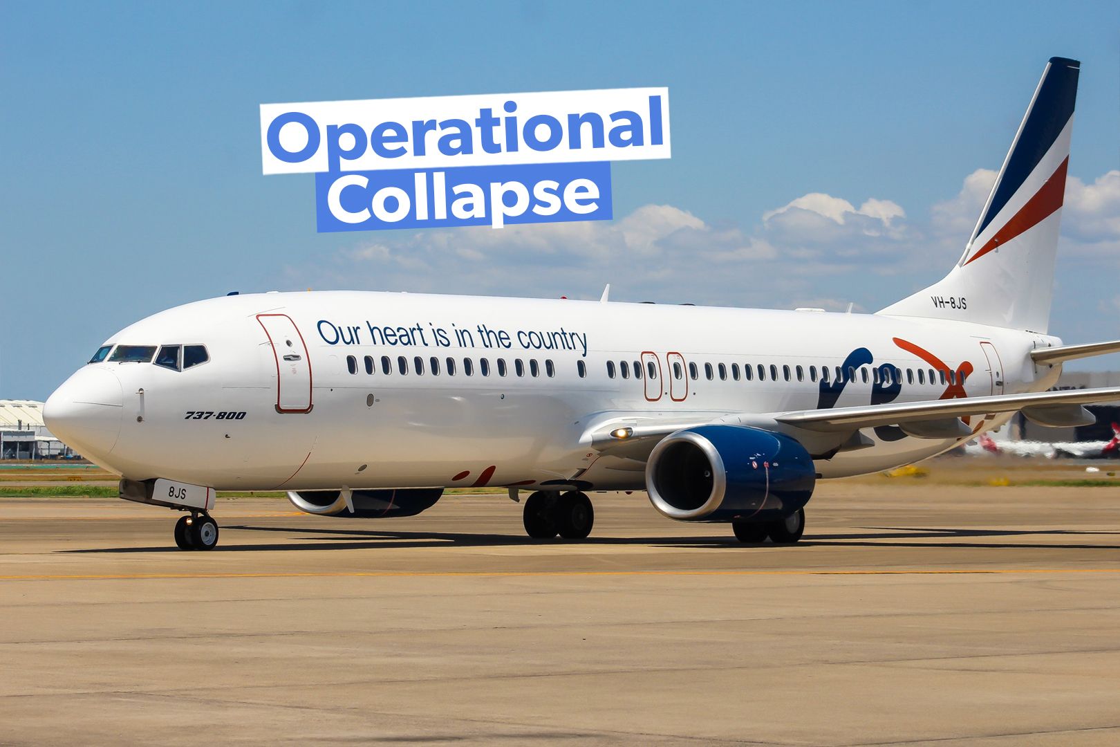 US Holding Company Air T To Acquire Australia's Rex Airlines