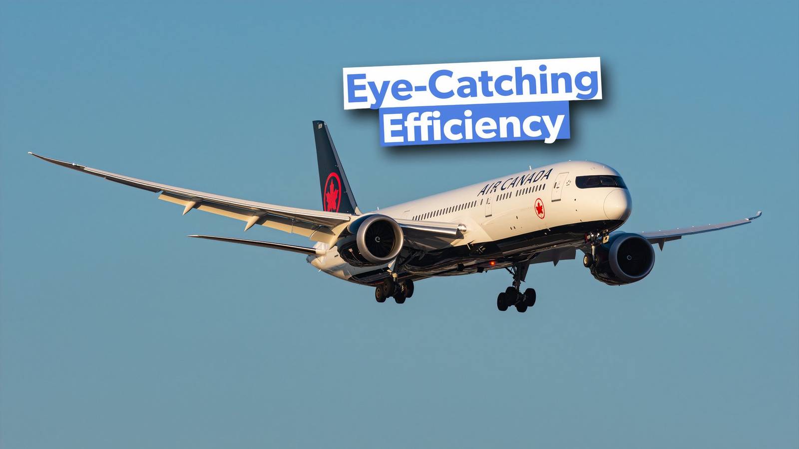 Simple Flying 787 The Story Behind The Boeing 787 Dreamliner's Impressive Wing Flex