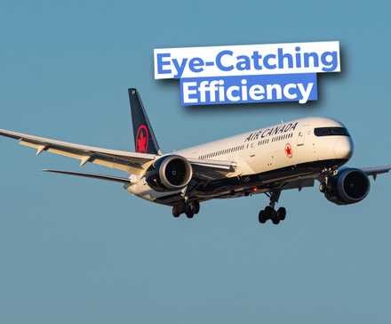 The Story Behind The Boeing 787 Dreamliner's Impressive Wing Flex 3x2