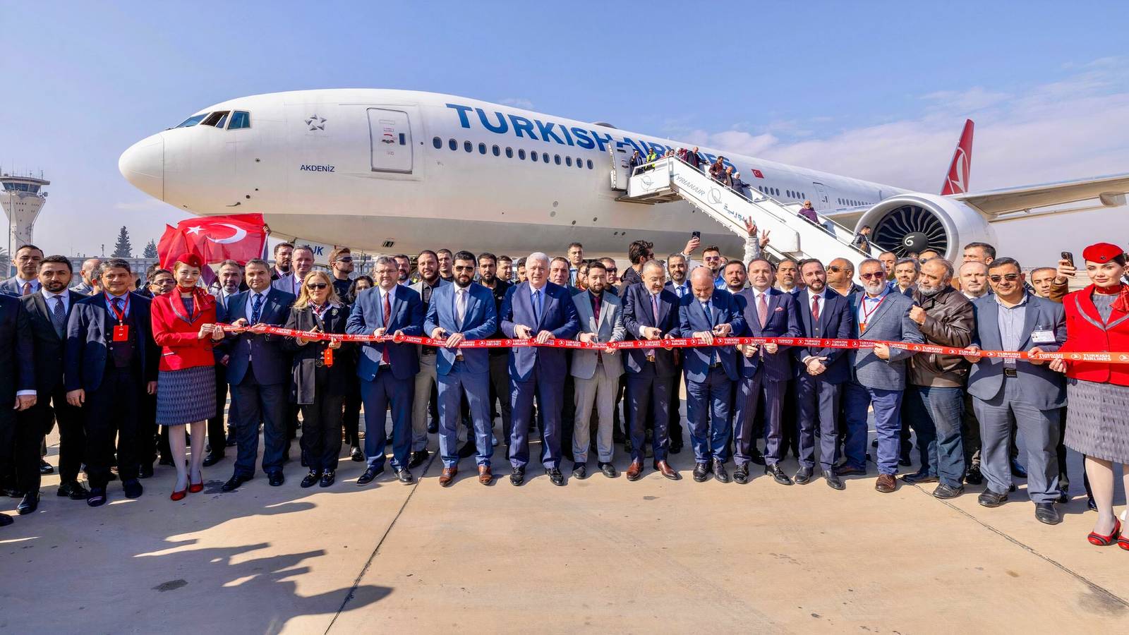 The Most Notable New Airline Routes This Week