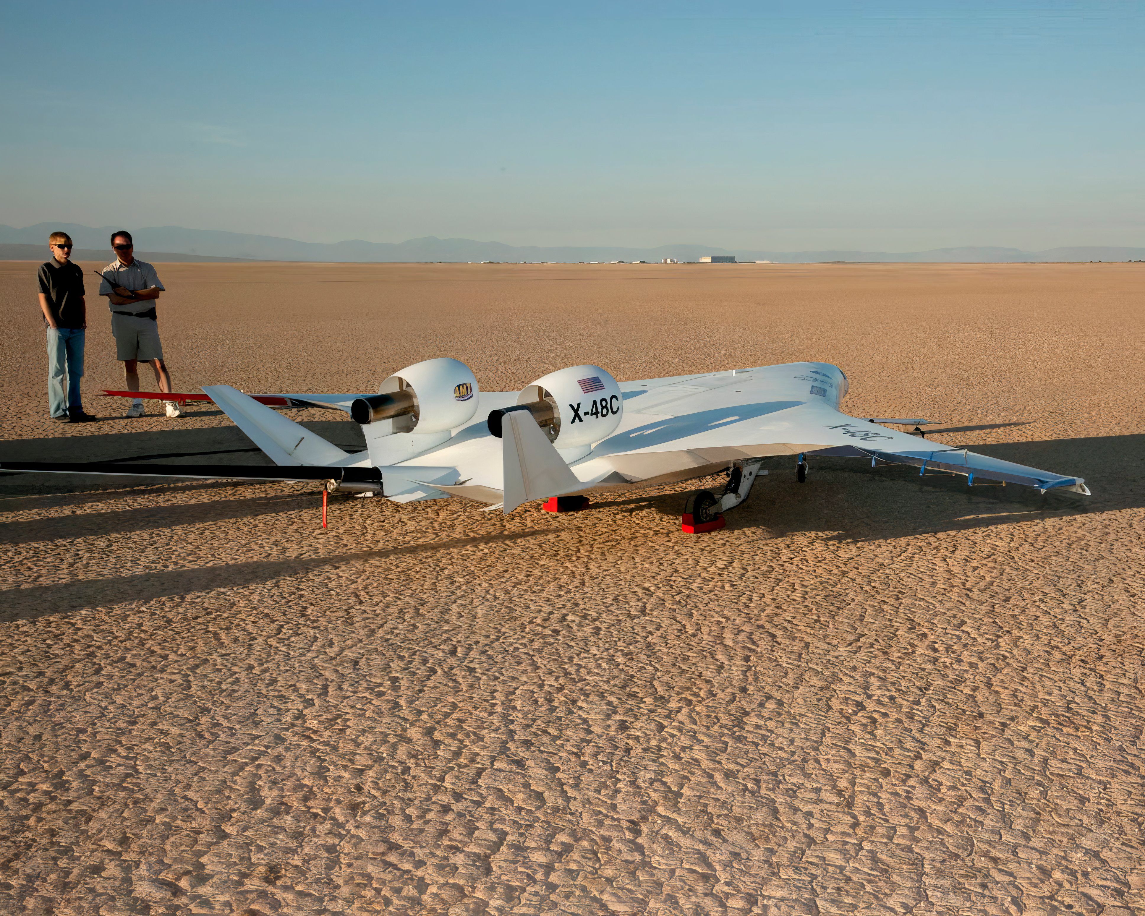 JetZero's Blended Wing "Pathfinder" For The US Air Force Advances To ...