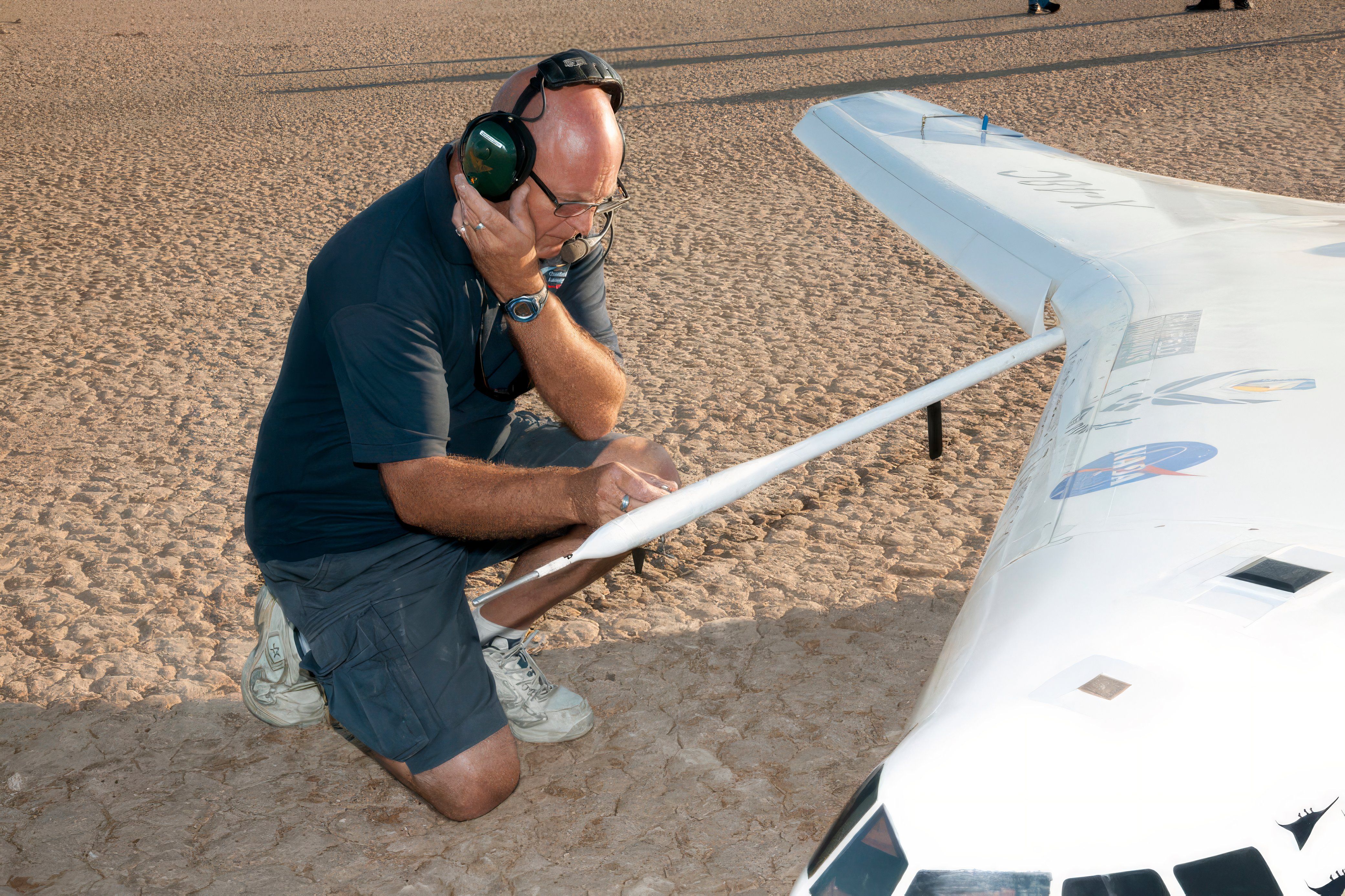 JetZero's Blended Wing "Pathfinder" For The US Air Force Advances To ...