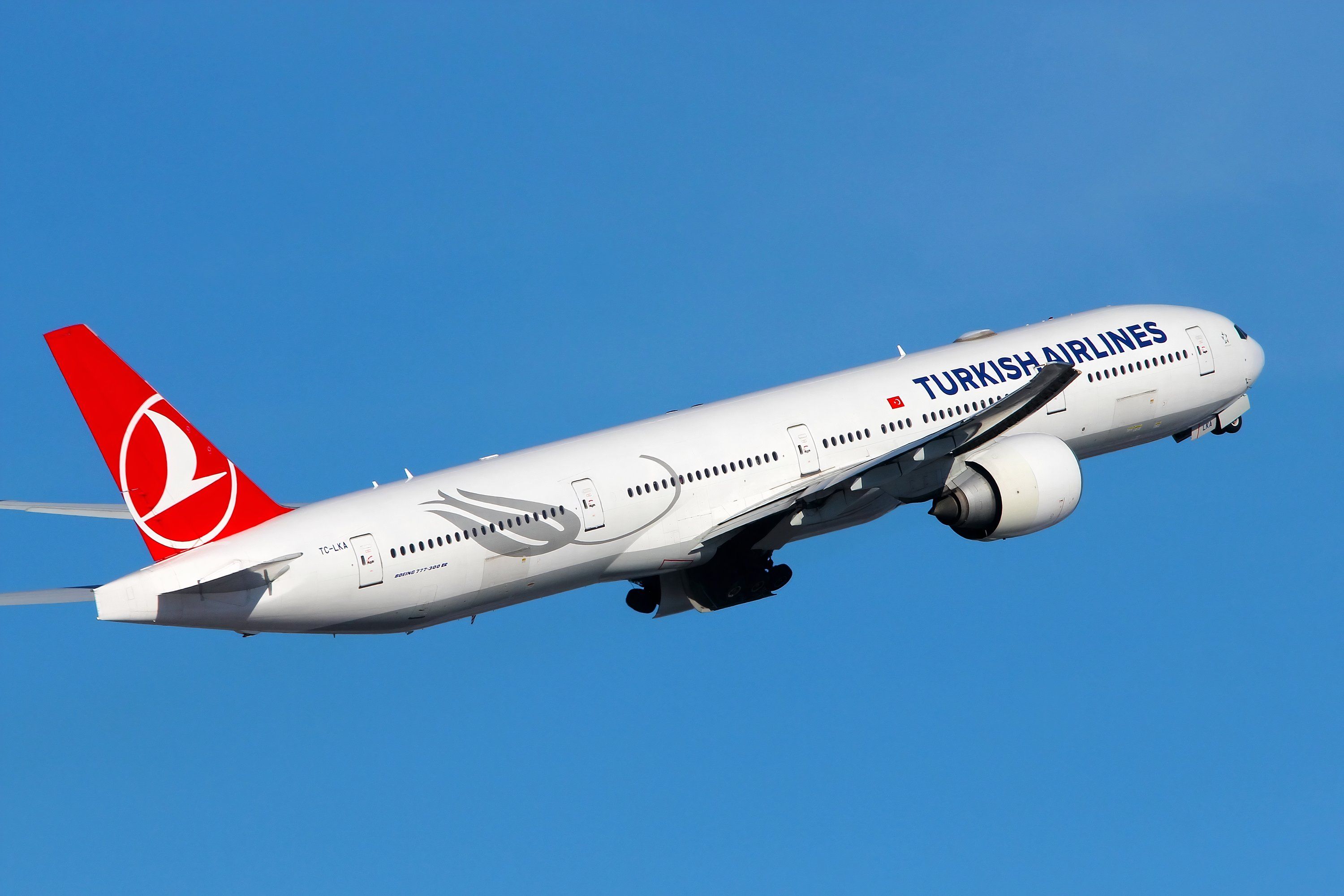 Up To 26 Daily Flights: The Huge London-Istanbul Market Explored