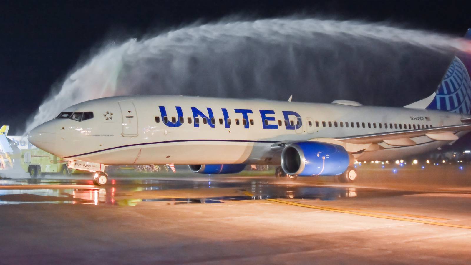 Wow: The USA Has Gained 18 More International Destinations In 2024 & 2025