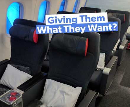 Why Airlines Are Adding More Premium Seats Than Ever 3x2