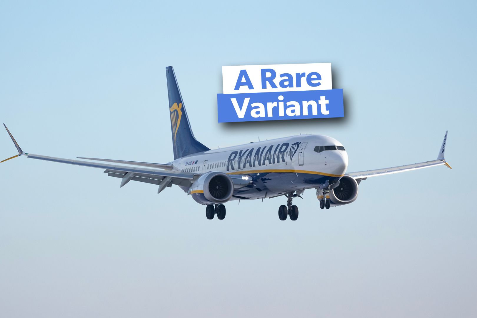 Why Boeing Developed The 737 MAX 8-200 3x2