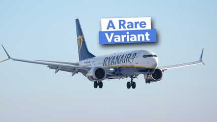 Why Boeing Developed The 737 MAX 8-200 3x2