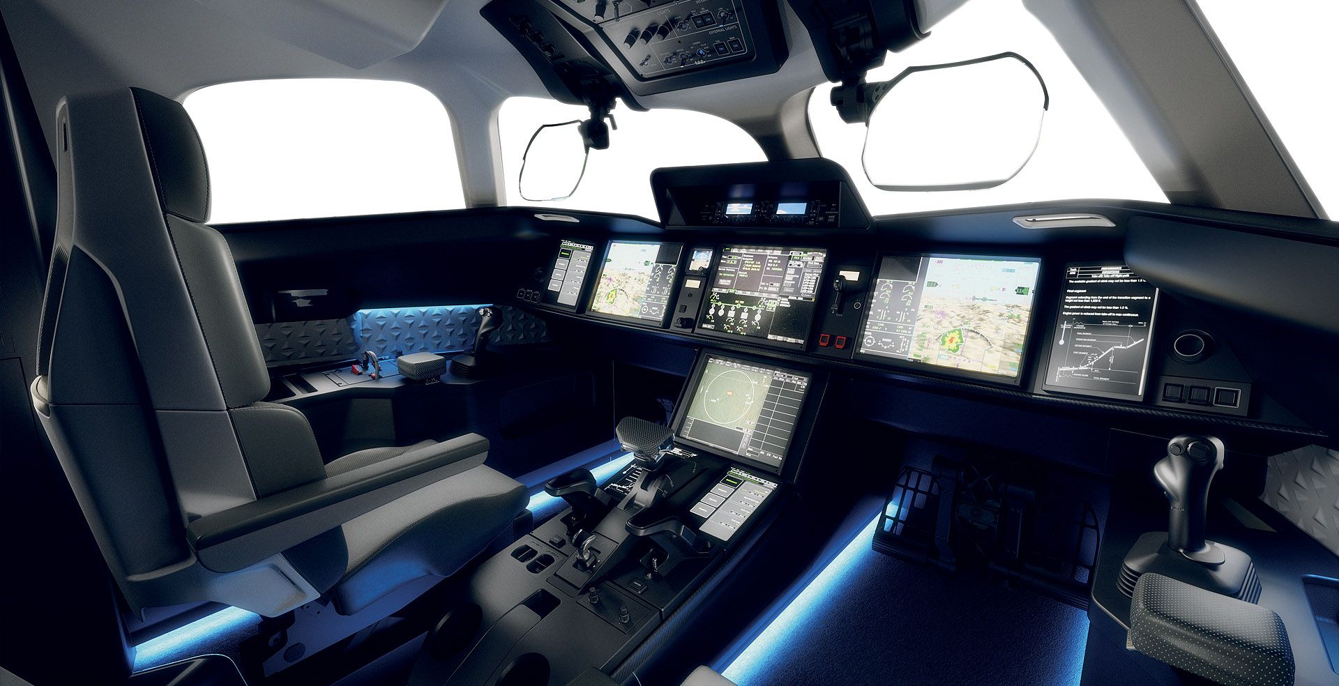 Everything You Need To Know About The Soon To Be Certified Dassault ...