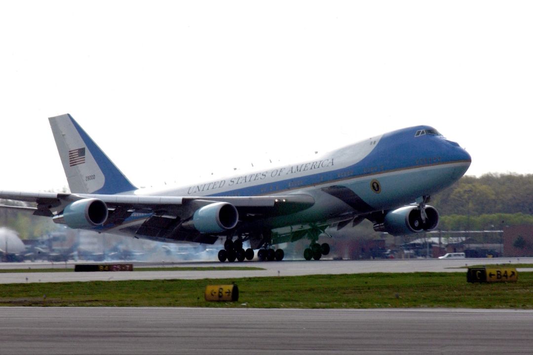 Trump DOT Nominee Says Regulators "Need To Be Tougher" On Boeing