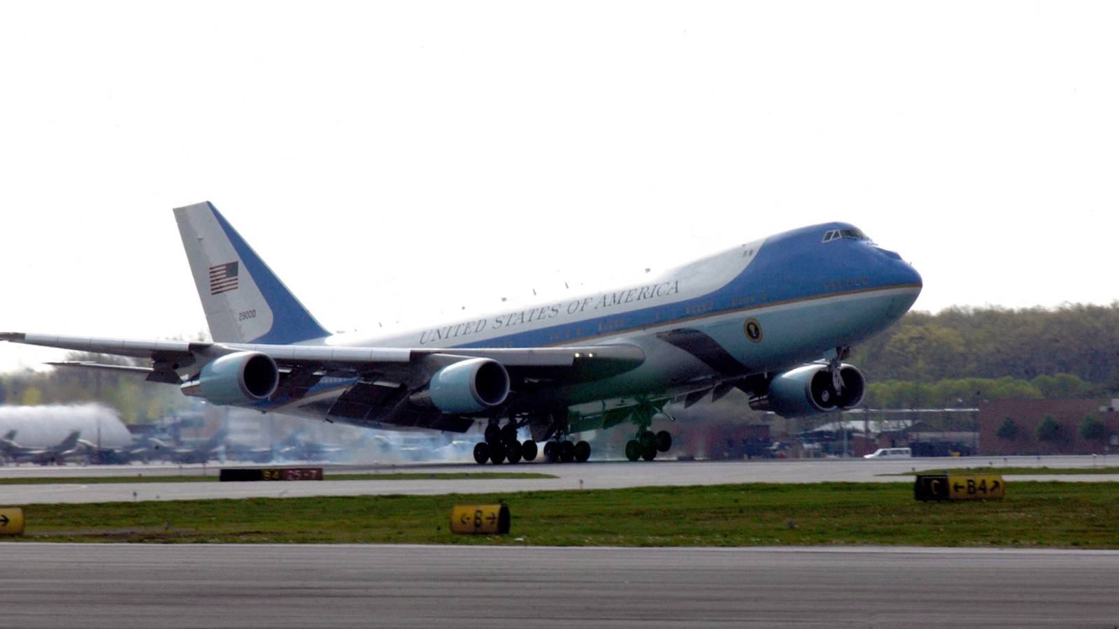 Trump DOT Nominee Says Regulators "Need To Be Tougher" On Boeing