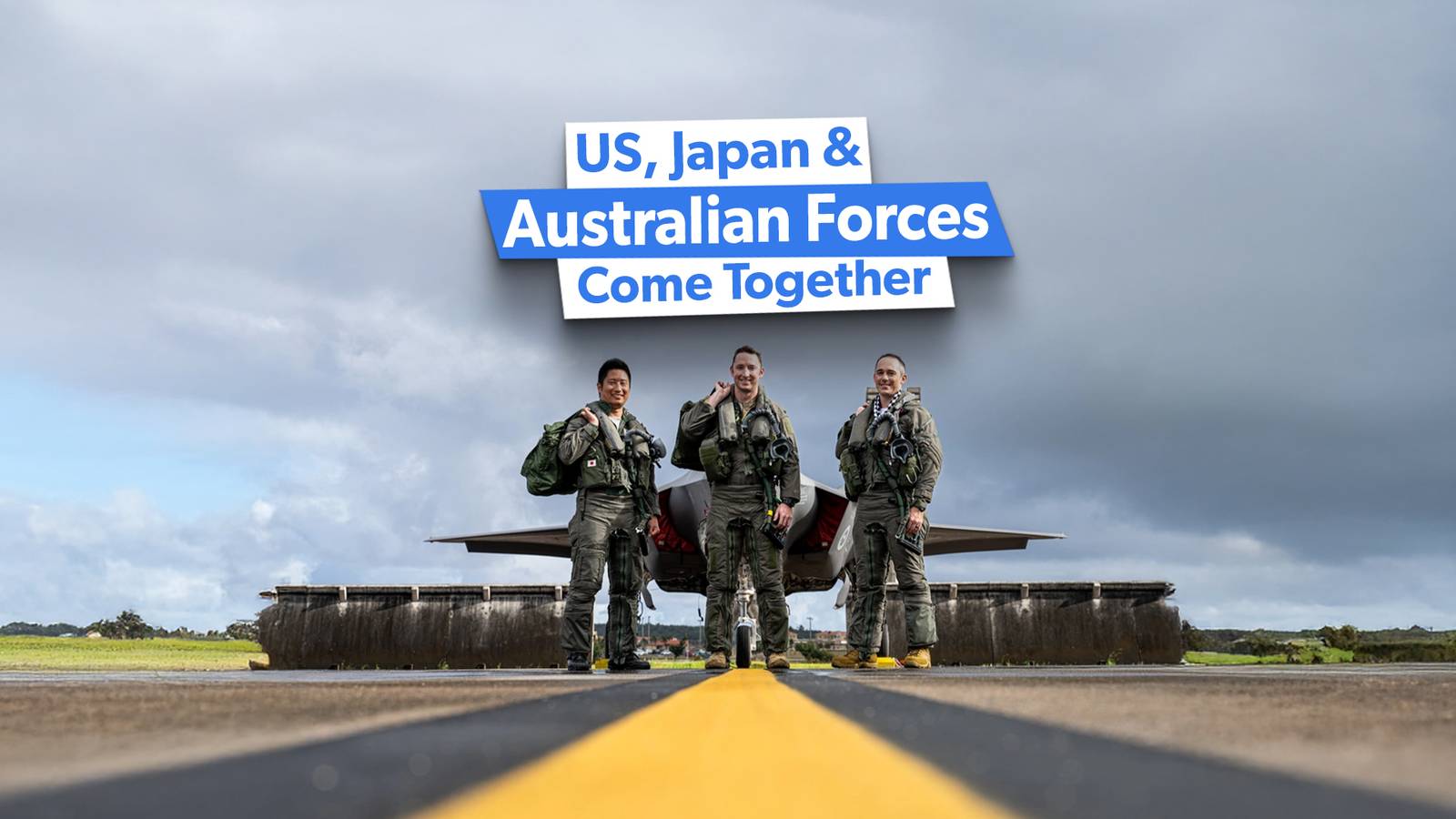 Exercise Cope North 25 At Andersen Air Force Base: What To Know