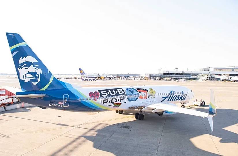 Why Some Airlines Play Boarding Music
