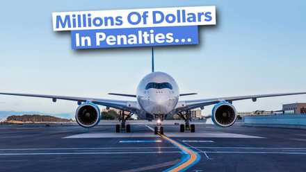 2024 Saw A Spike In Unruly Passenger Incidents 3x2
