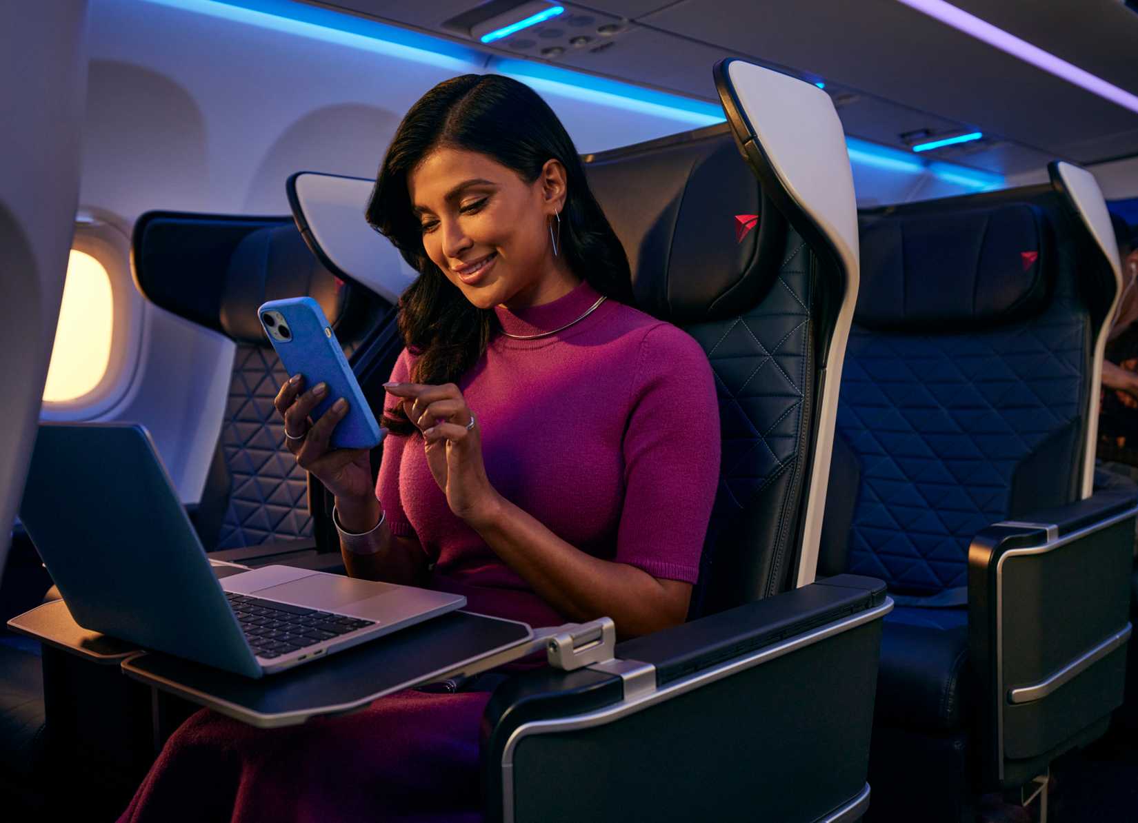 5 Reasons Why Filling Up First Class Is Not Always A Priority