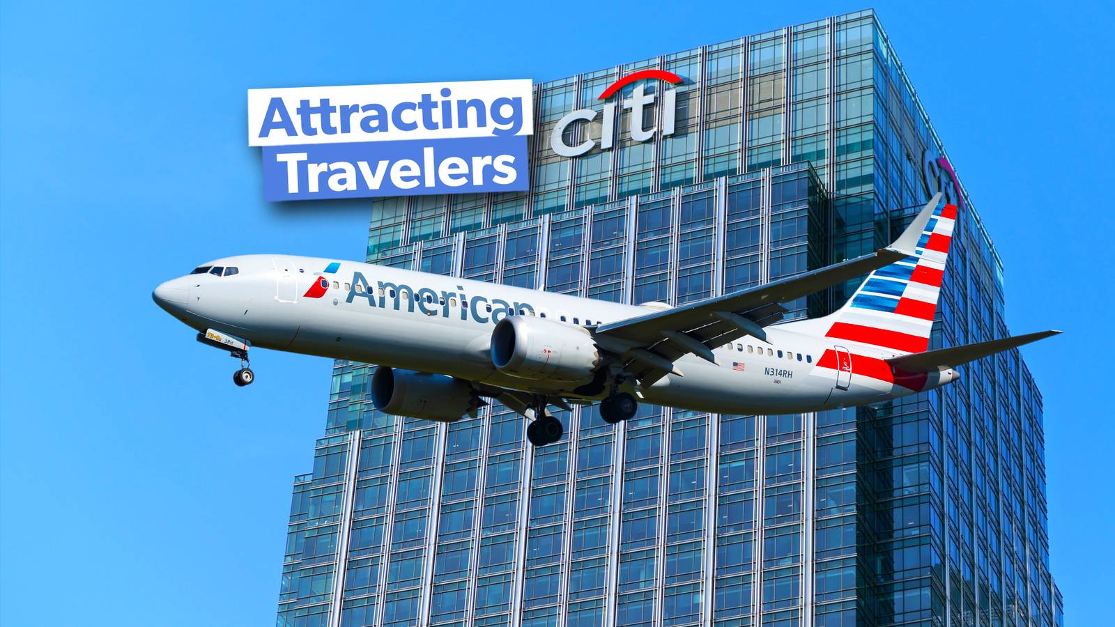 5 Reasons Why Airlines Offer Bonuses With Credit Cards