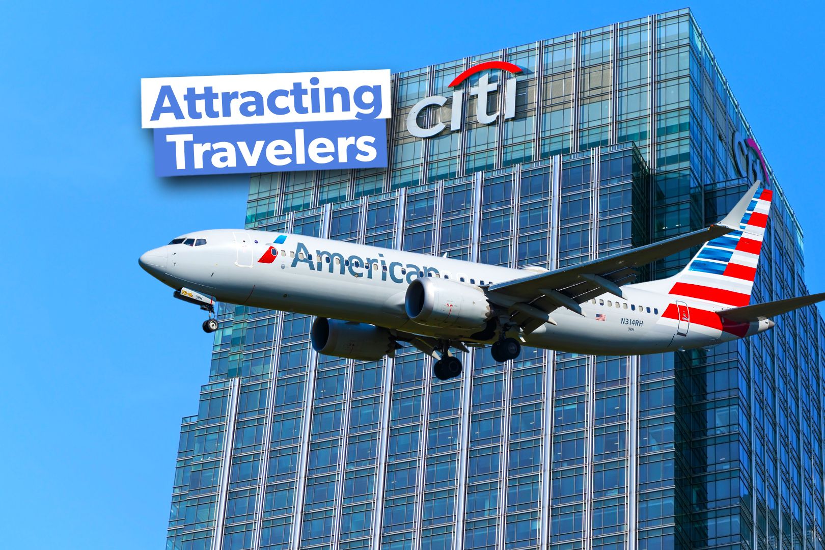 5 Reasons Why Airlines Offer Sign-Up Bonuses With Loyalty Program Credit Cards