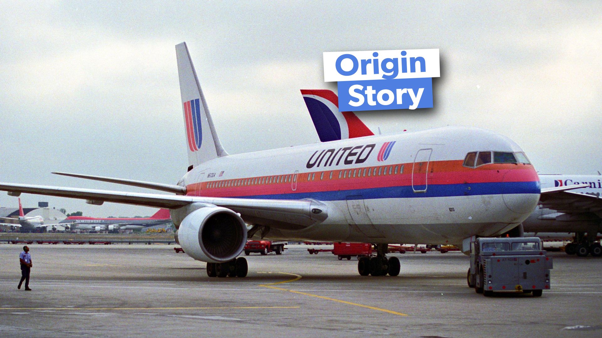 5 Reasons Why Boeing Decided To Build The 767