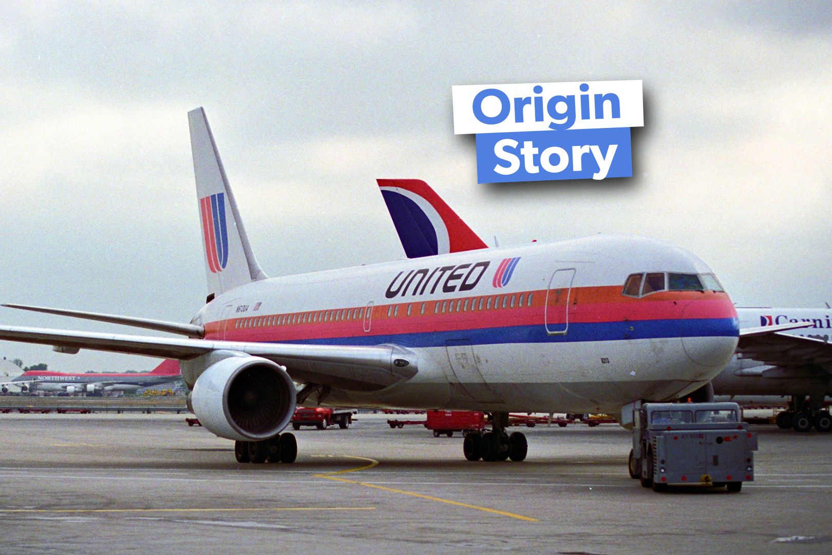 5 Reasons Why Boeing Decided To Build The 767 3x2