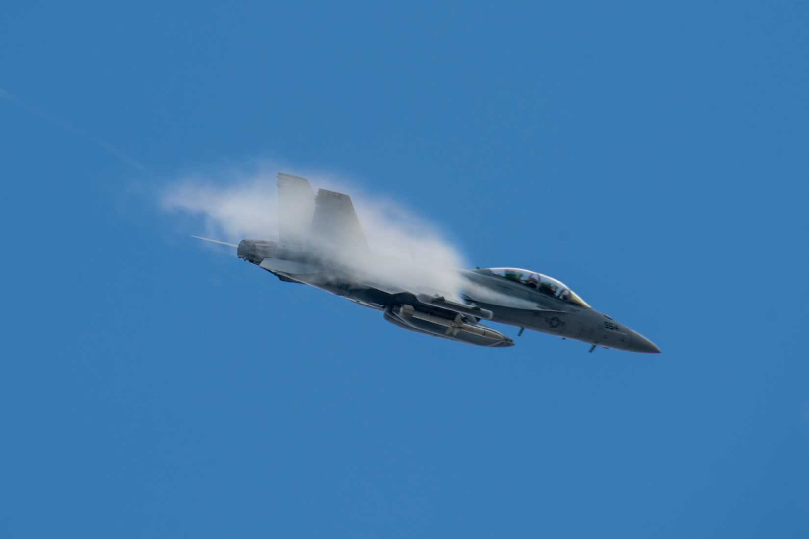 Exercise Cope North 25 At Andersen Air Force Base: What To Know