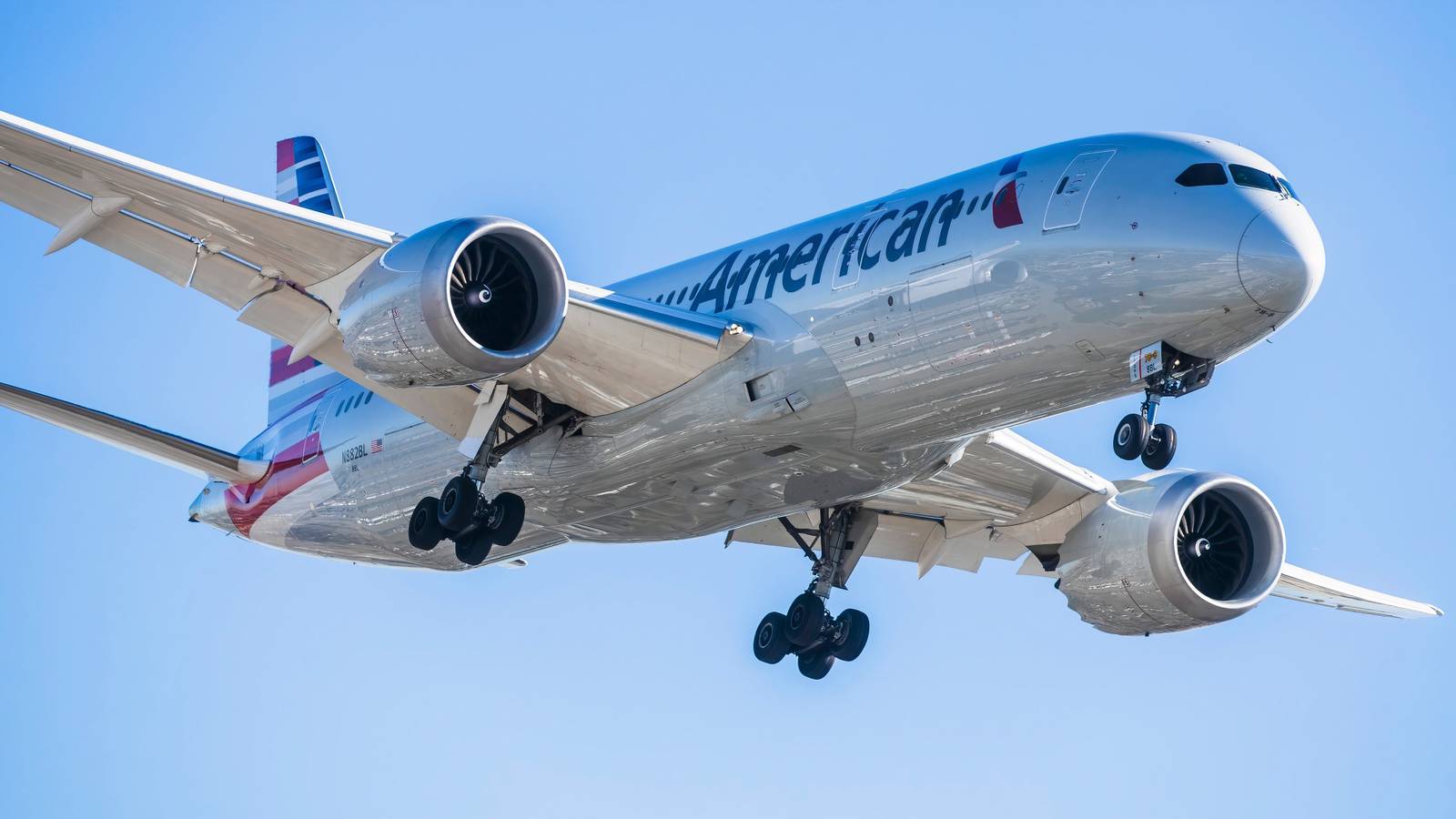 American Airlines Gets New Longest Domestic Route