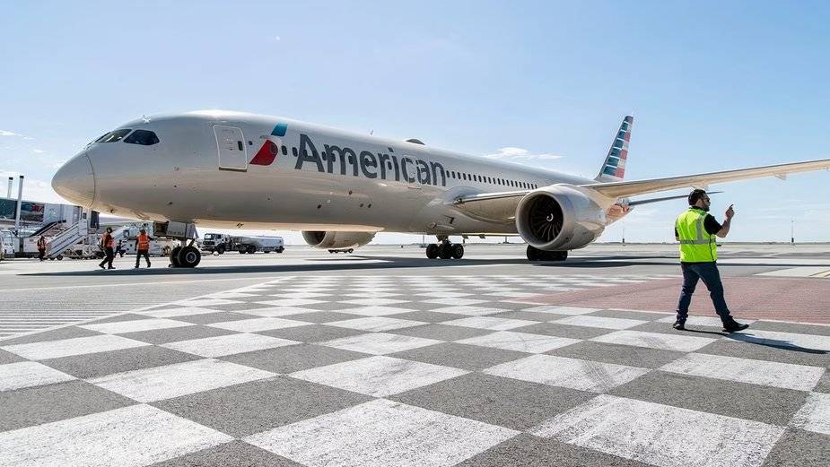 8.2 Million: American Airlines' 51 European Routes By Passenger Numbers